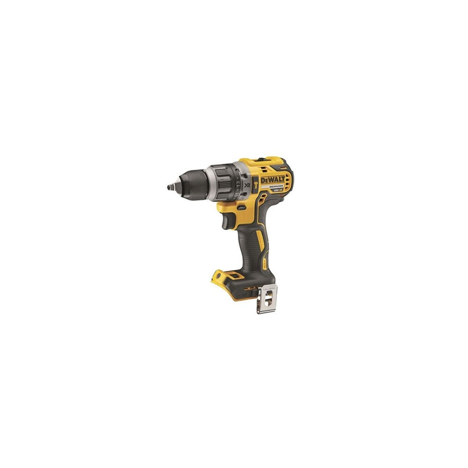 DEWALT DCD796 XR Brushless Hammer Drill 18V Bare Unit