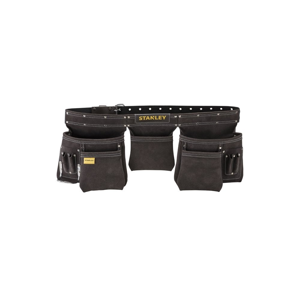 Stanley Tools STST1-80113 Leather Tool Apron