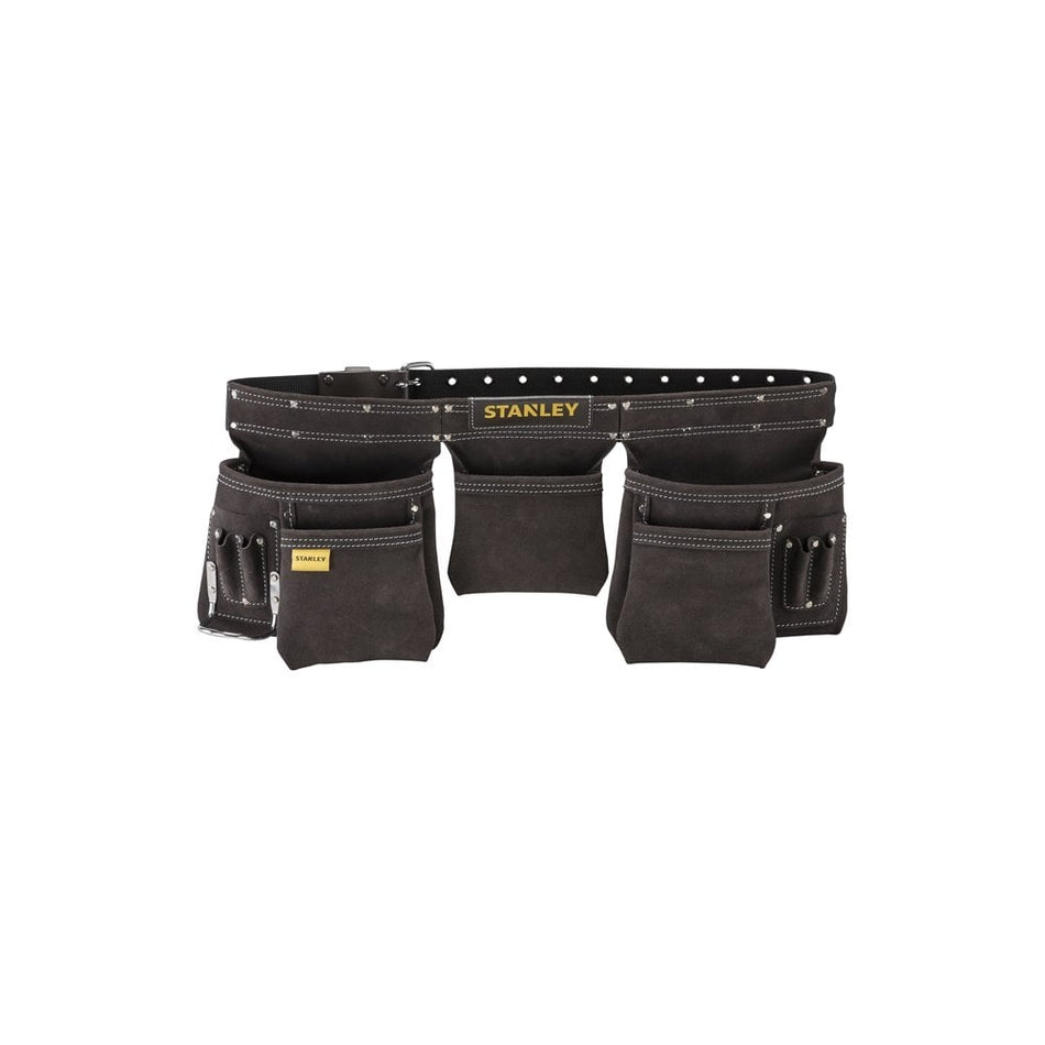 Stanley Tools STST1-80113 Leather Tool Apron