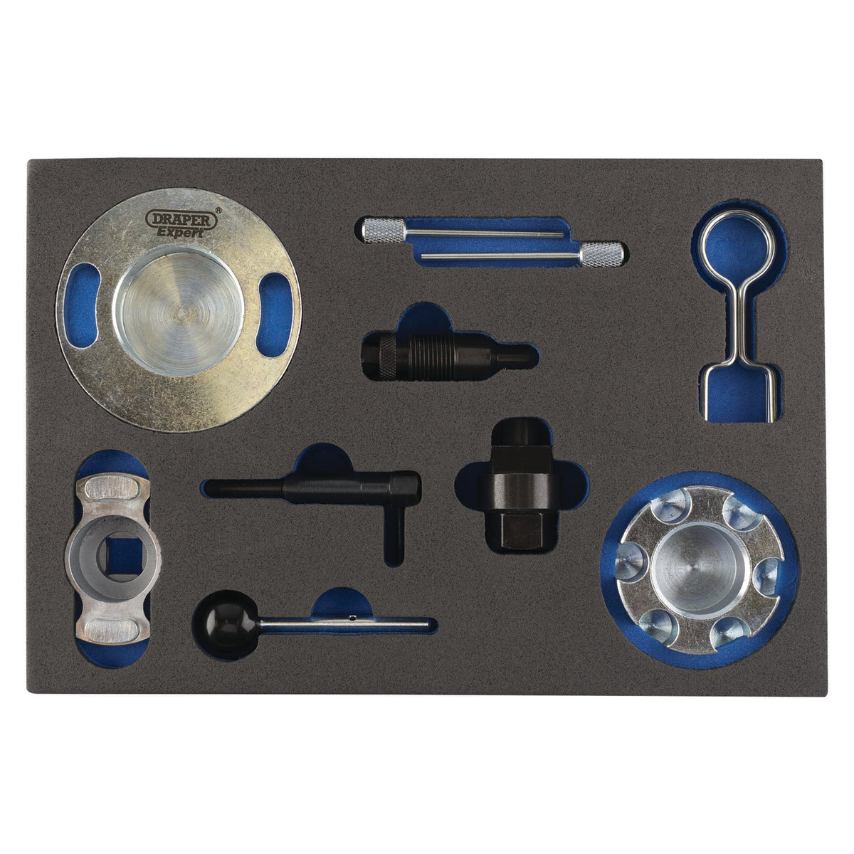 Engine Timing Kit (AUDI, PORSCHE, VOLKSWAGEN): Model No.ETK111