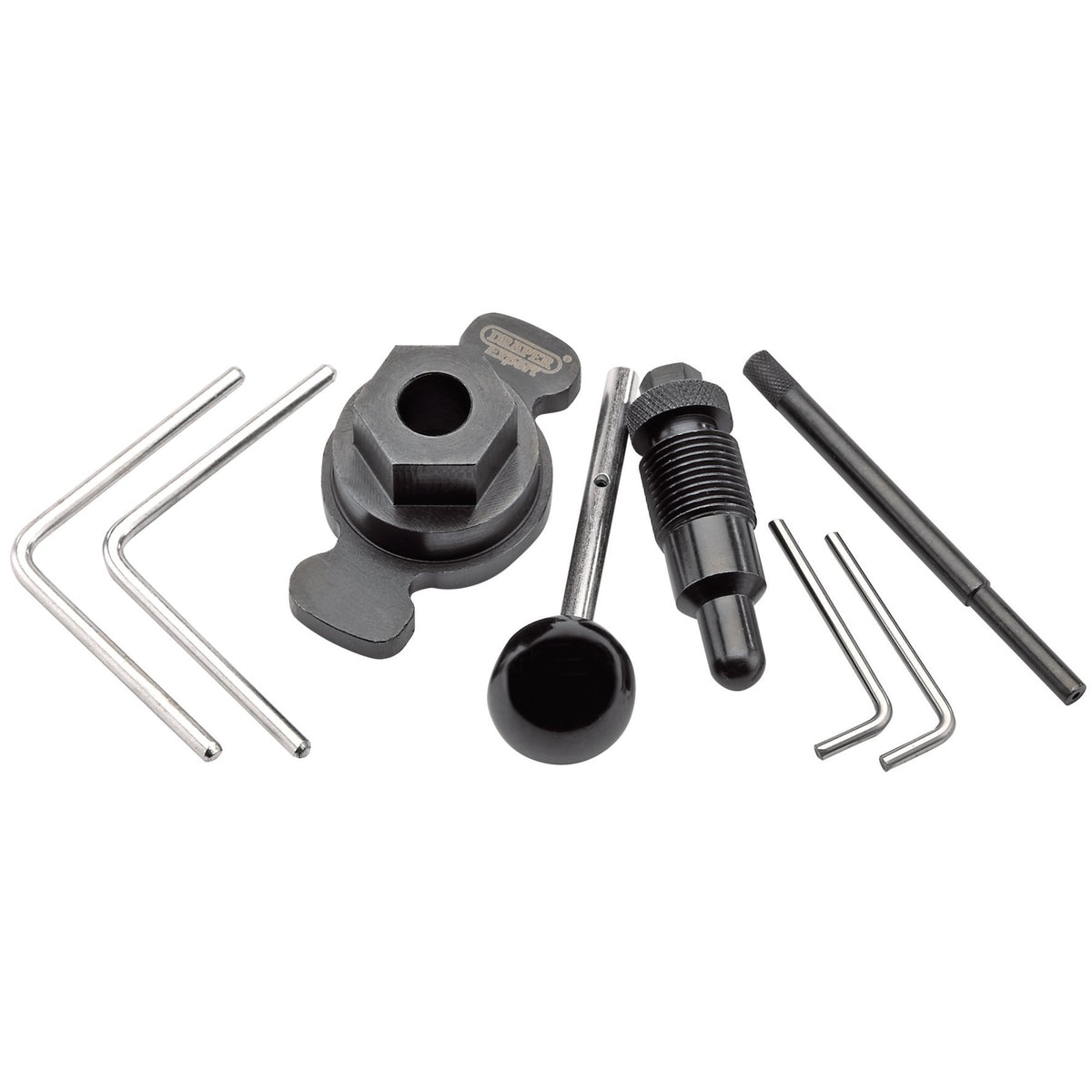 Engine Timing Kit (AUDI): Model No.ETK112