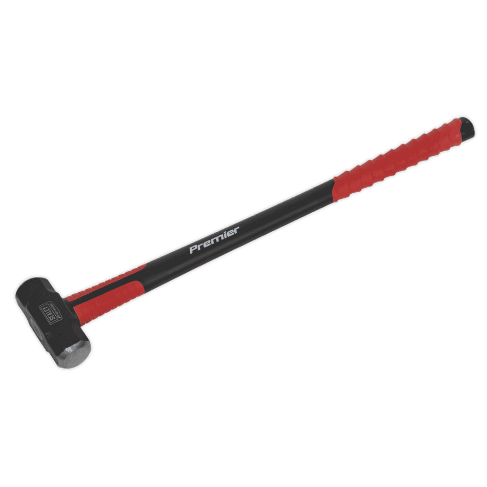 Sealey Sledge Hammer 7lb Fibreglass Shaft Model No-SLHF071