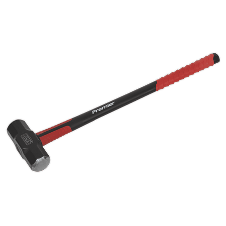 Sealey Sledge Hammer 14lb Fibreglass Shaft Model No-SLHF141