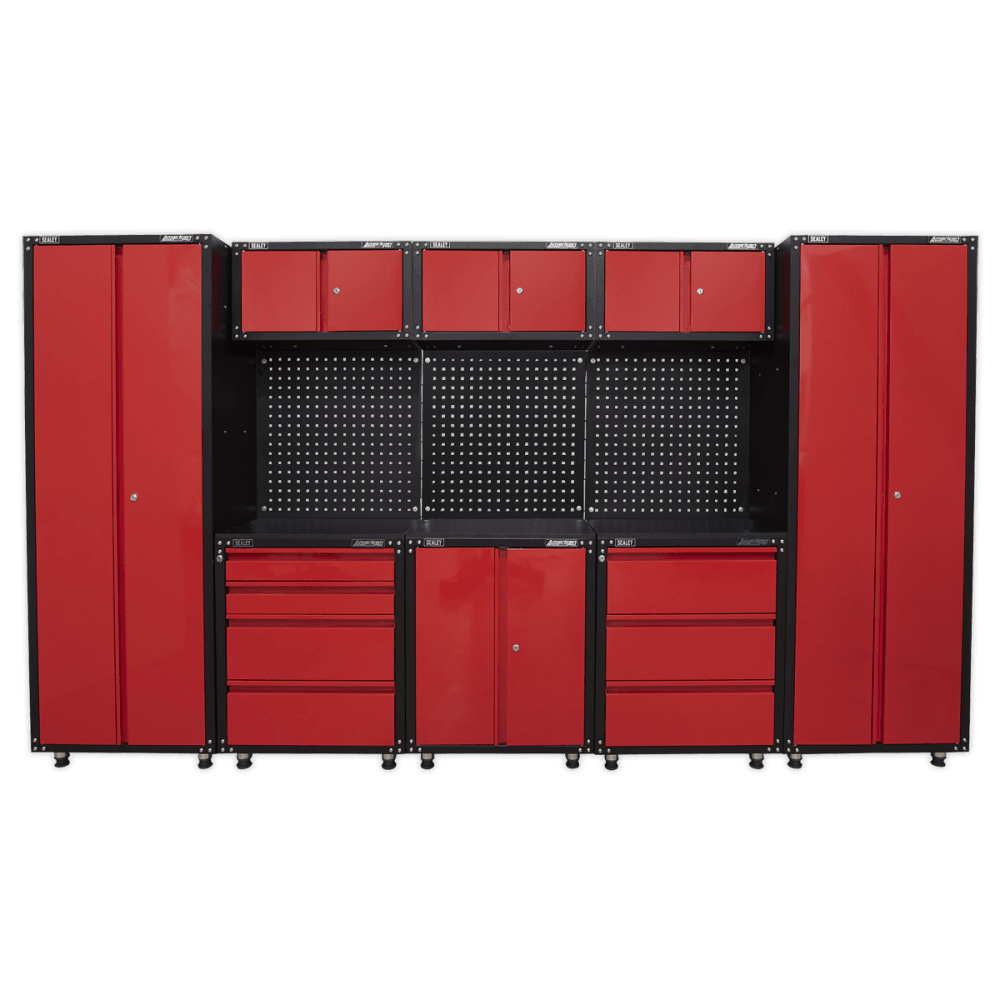 Sealey Modular Storage System 665mm American Pro Model No-APMS80COMBO1