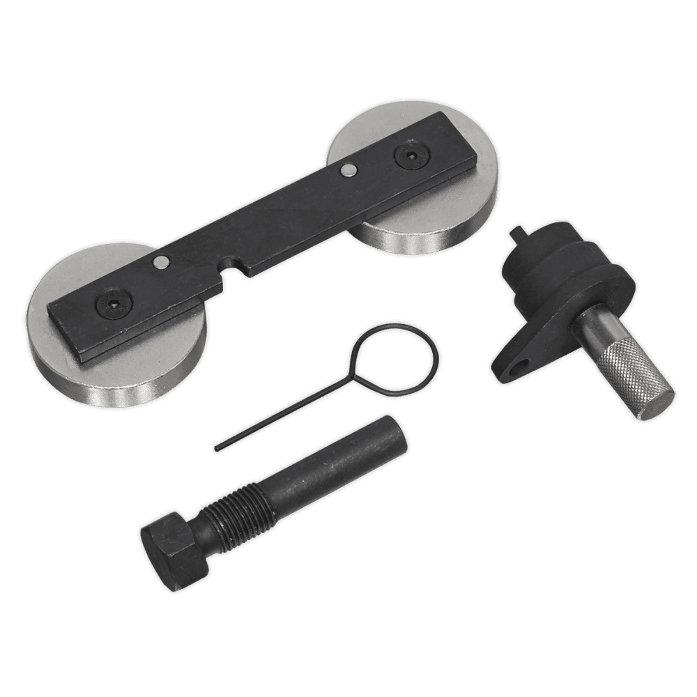 Sealey Petrol Engine Setting/Locking Kit - VAG 1.2, 1.4TFSi, 1.4, 1.6FSi - Chain Drive Model No-VSE5950