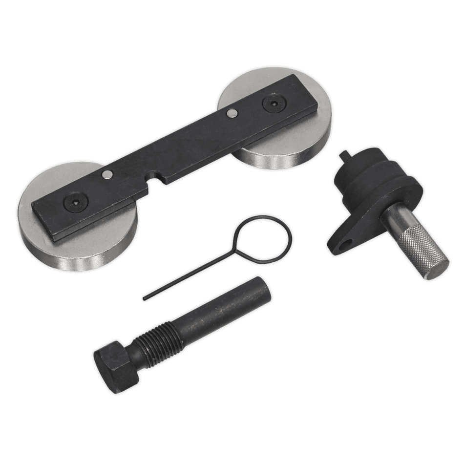 Sealey Petrol Engine Setting/Locking Kit - VAG 1.2, 1.4TFSi, 1.4, 1.6FSi - Chain Drive Model No-VSE5950