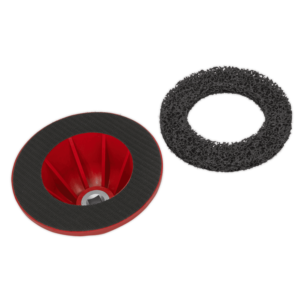 Sealey Wheel Hub Cleaner Model No-VS8001
