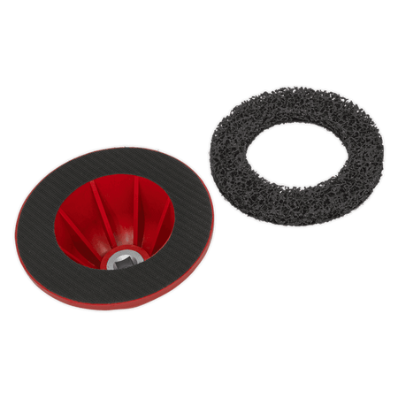 Sealey Wheel Hub Cleaner Model No-VS8001