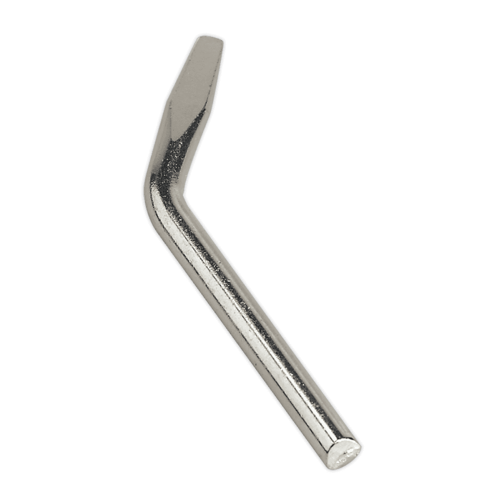 Sealey 7mm Tip Curved for SD100 Model No-SD100/CT7
