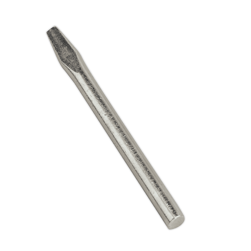 Sealey 7mm Tip Straight for SD100 Model No-SD100/ST7