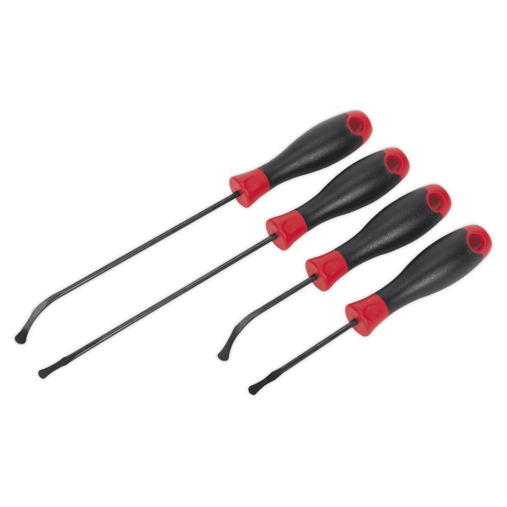 O-Ring Removal Tool Set 4pc : Model No.VS5211