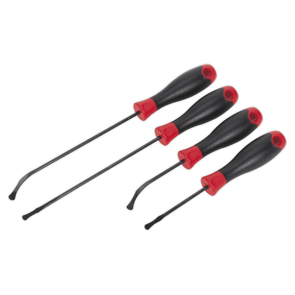 O-Ring Removal Tool Set 4pc : Model No.VS5211