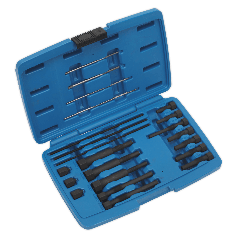 Glow Plug Heater Element Removal Set 8 & 10mm : Model No.VS315