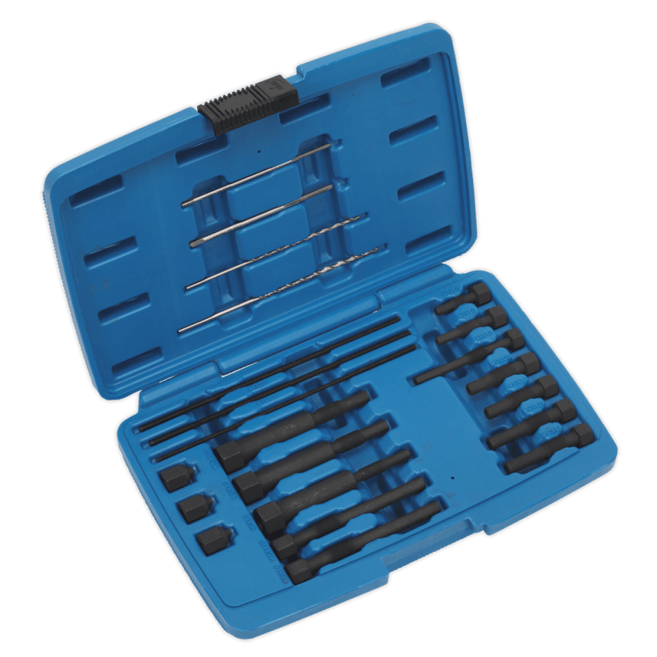 Glow Plug Heater Element Removal Set 8 & 10mm : Model No.VS315