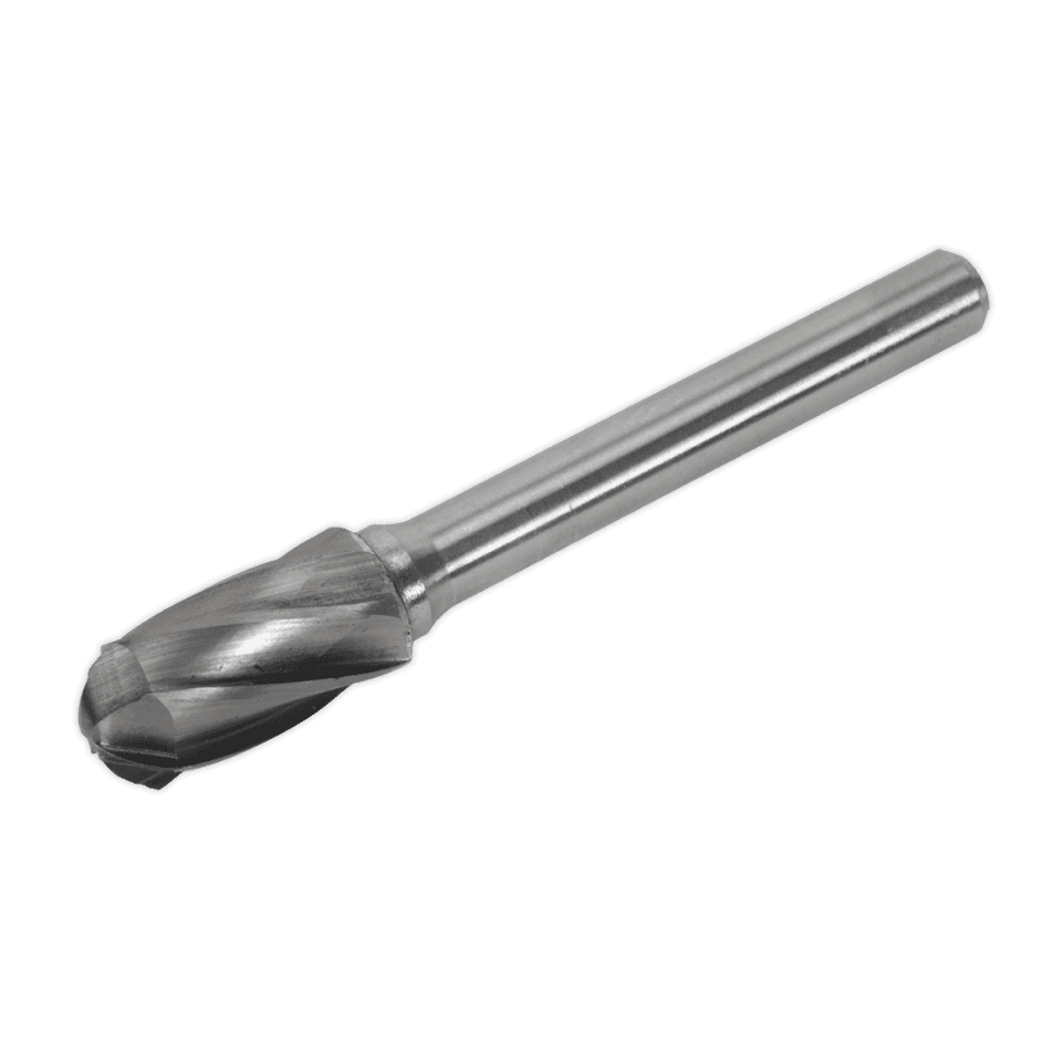 Tungsten Carbide Rotary Burr Cylindrical Ball Nose Ripper/Coarse : Model No.SDBC2