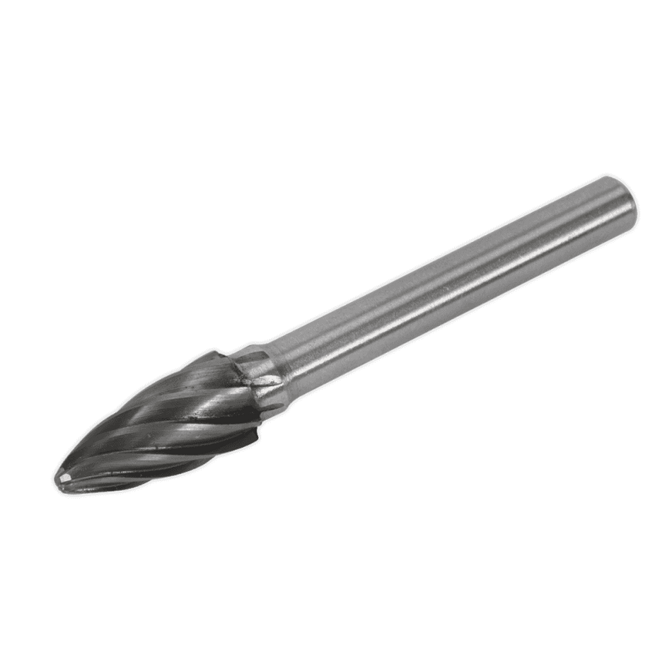 Tungsten Carbide Rotary Burr Oval Ripper/Coarse : Model No.SDBC3