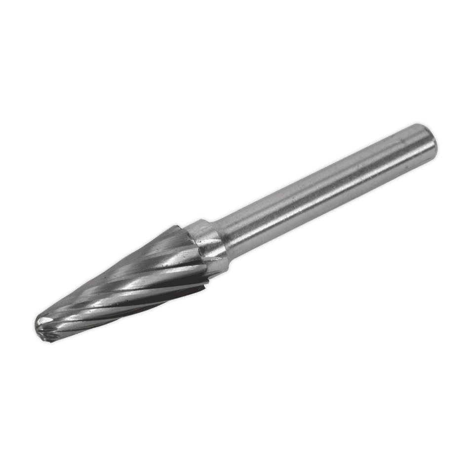 Tungsten Carbide Rotary Burr Conical Ball Ripper/Coarse : Model No.SDBC6