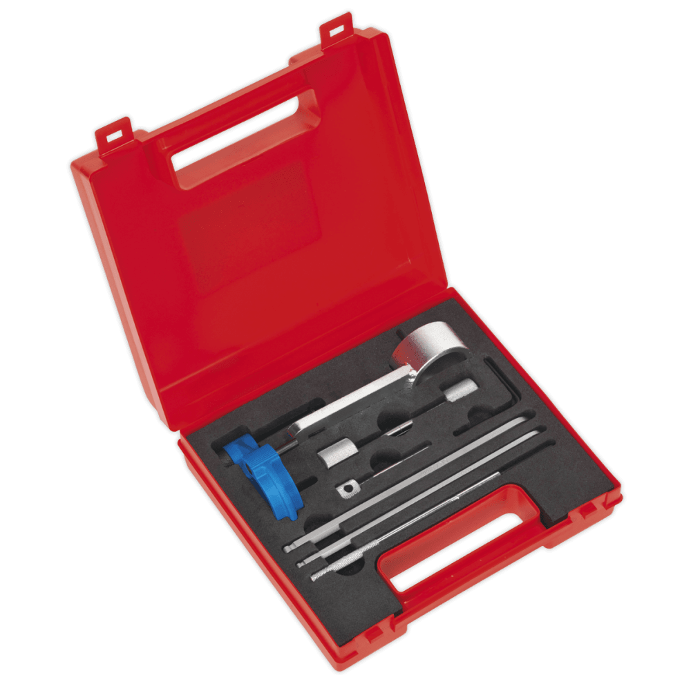 Diesel Engine Setting/Locking Kit - VAG 1.4, 1.6, 2.0 Common Rail Belt Drive : Model No.VS5170