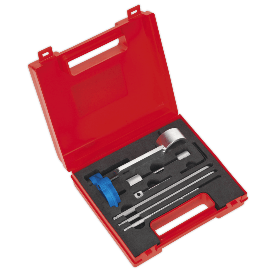 Diesel Engine Setting/Locking Kit - VAG 1.4, 1.6, 2.0 Common Rail Belt Drive : Model No.VS5170