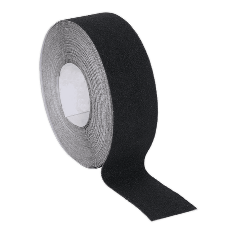 Anti-Slip Tape Self-Adhesive Black 50mm x 18mtr : Model No.ANTB18