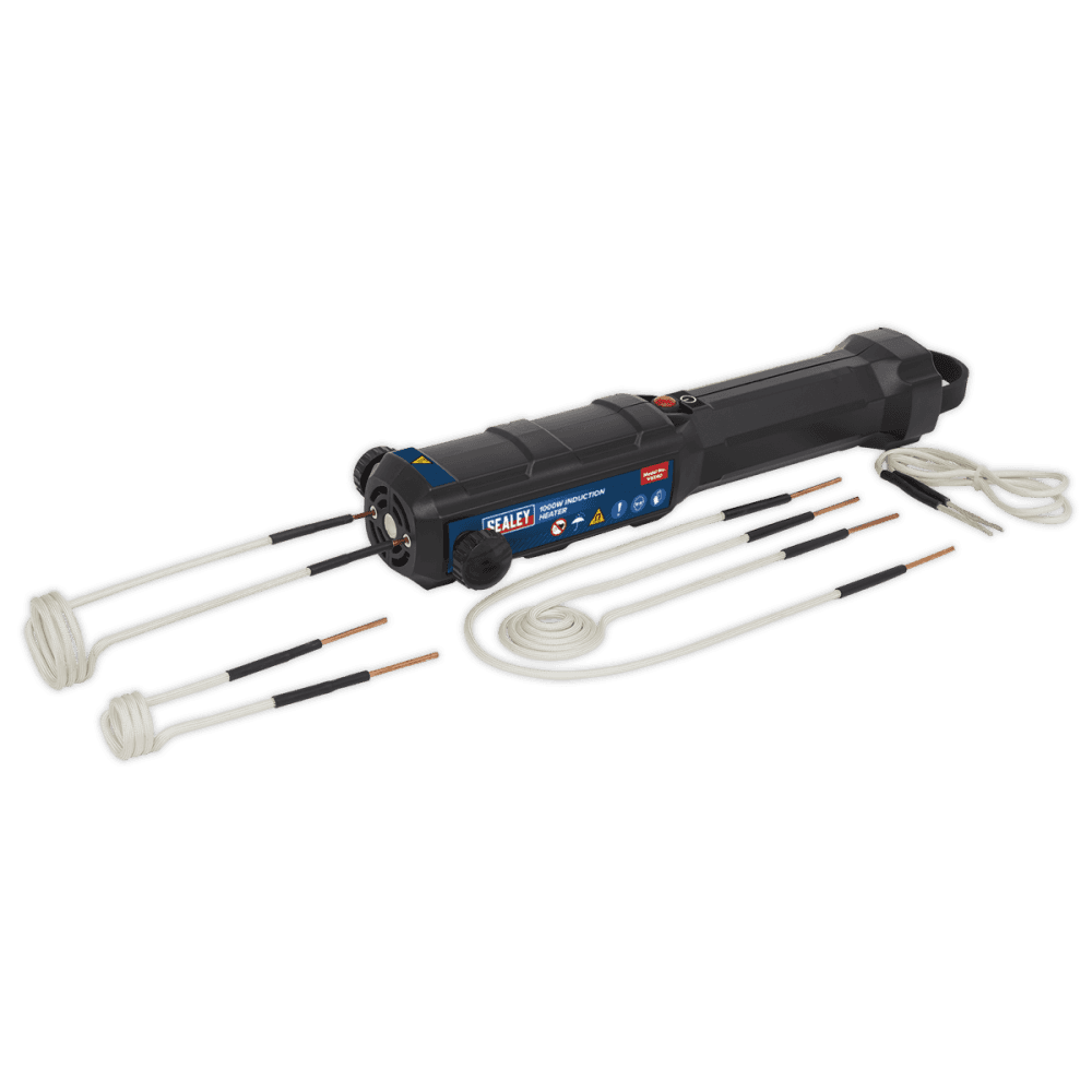 Sealey Induction Heater 1000W Model No-VS240