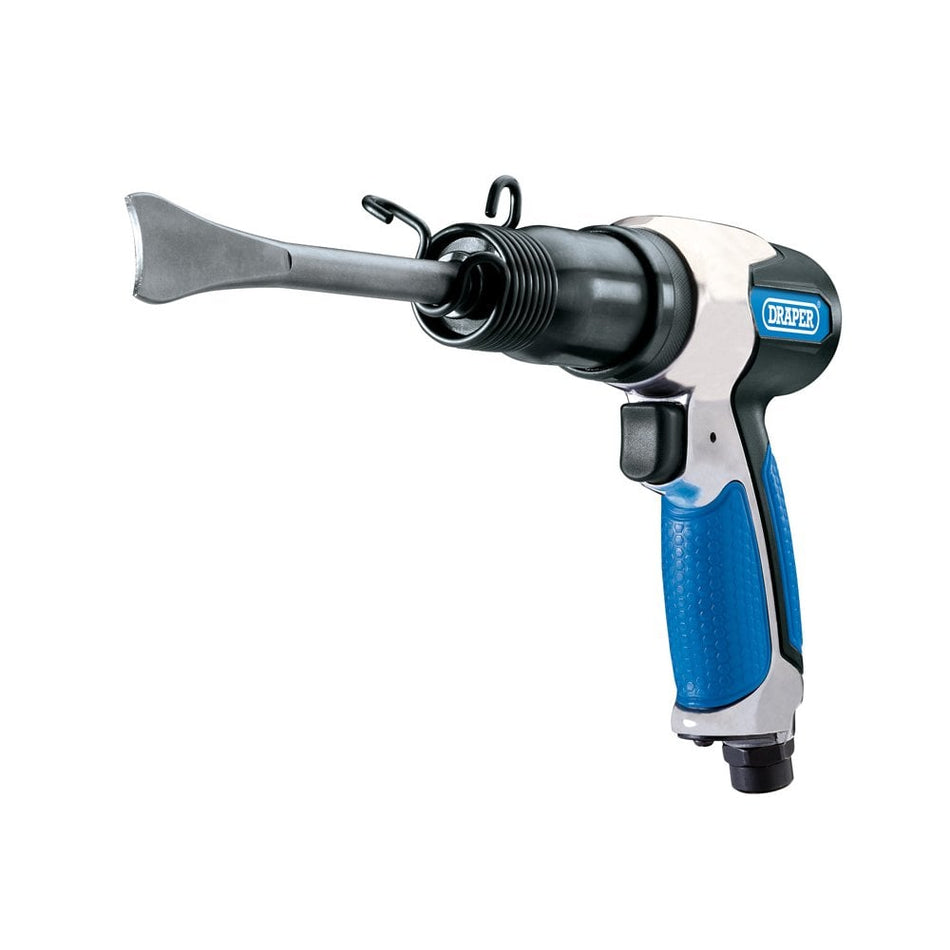 Air Hammer Kit (6 piece): Model No.DAT-AHK
