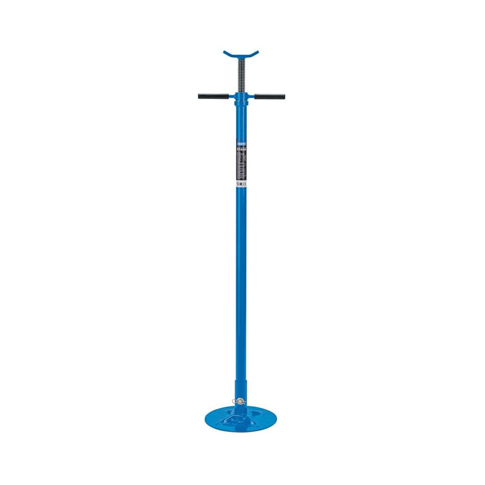 Automotive Under Vehicle Support Stand: Model No.AS-680