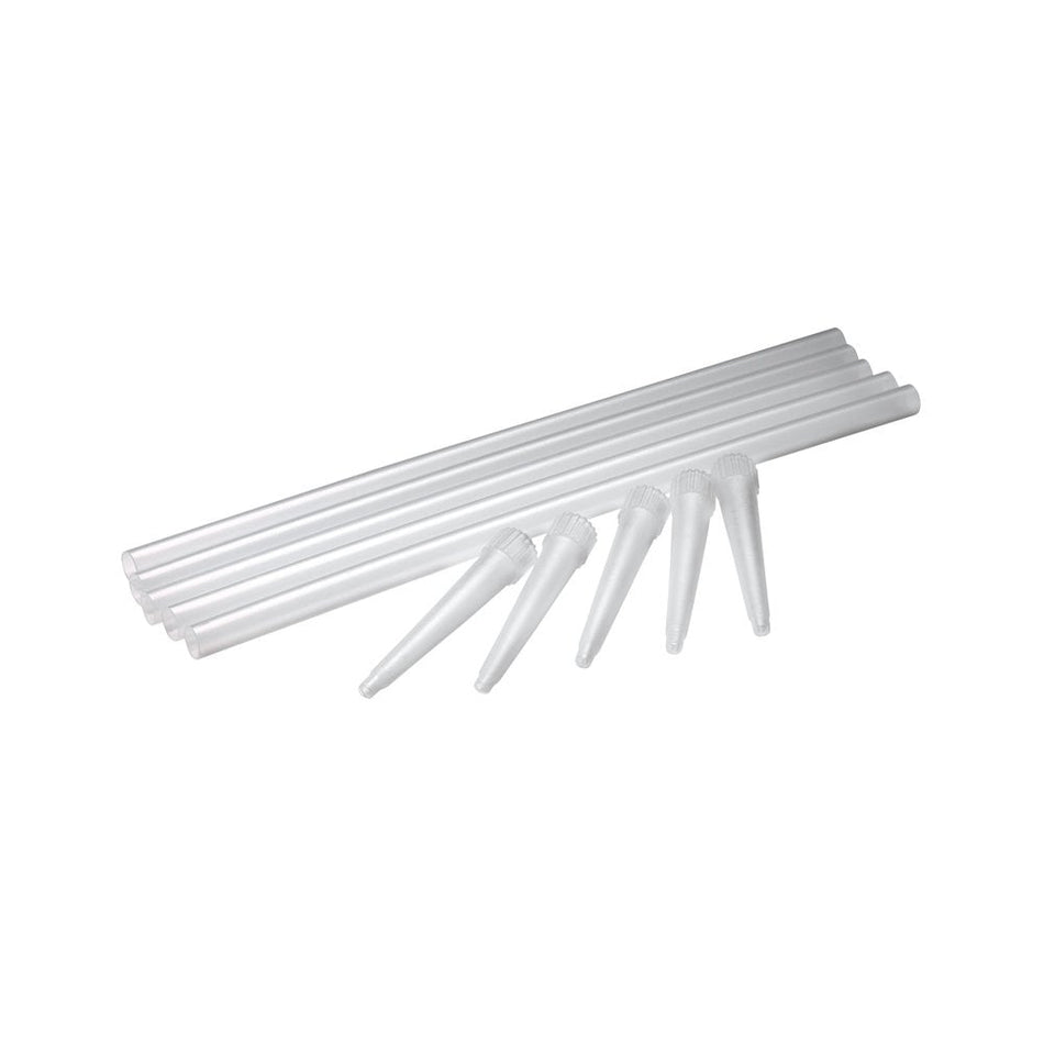 Expanding Foam Gun Nozzle Set (10 Piece): Model No.EFG/NOZ