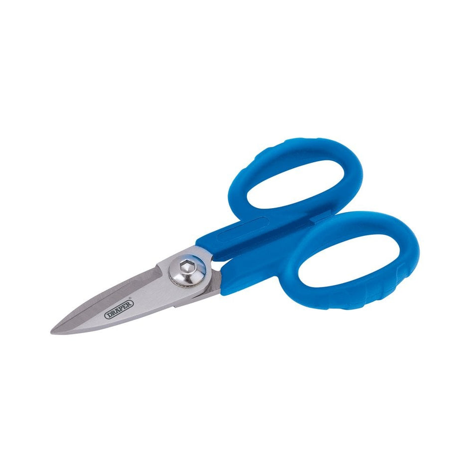 Electrians Scissors (140mm): Model No.ES1
