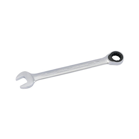 Metric Ratcheting Combination Spanner (18mm): Model No.204