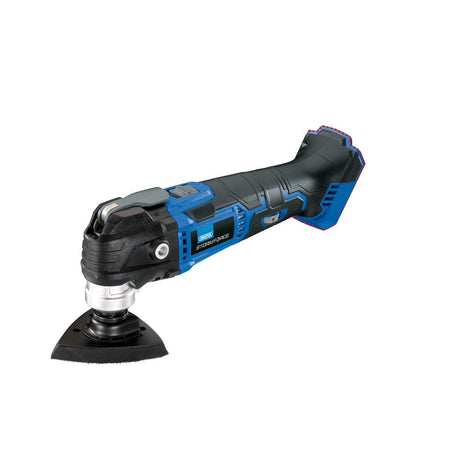 Storm Force 20V Oscillating Multi-Tool - Bare: Model No.COMT20SF