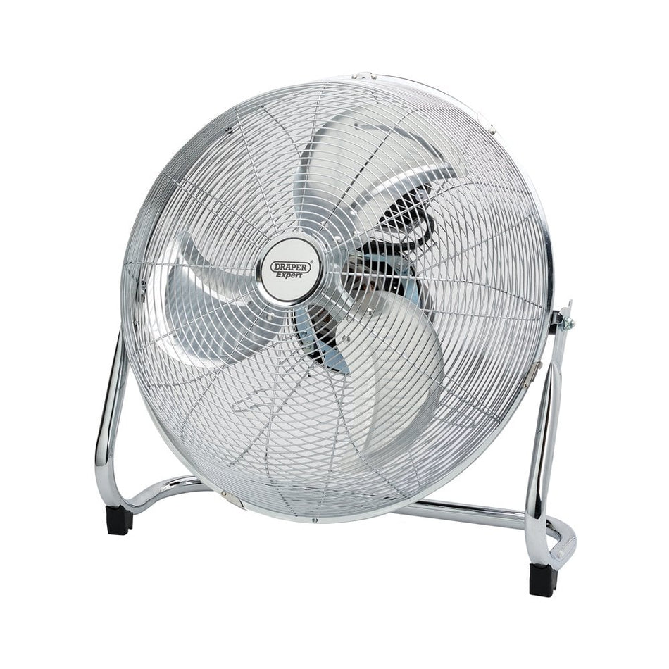 Ocillating Industrial Fan (450mm): Model No.HV18