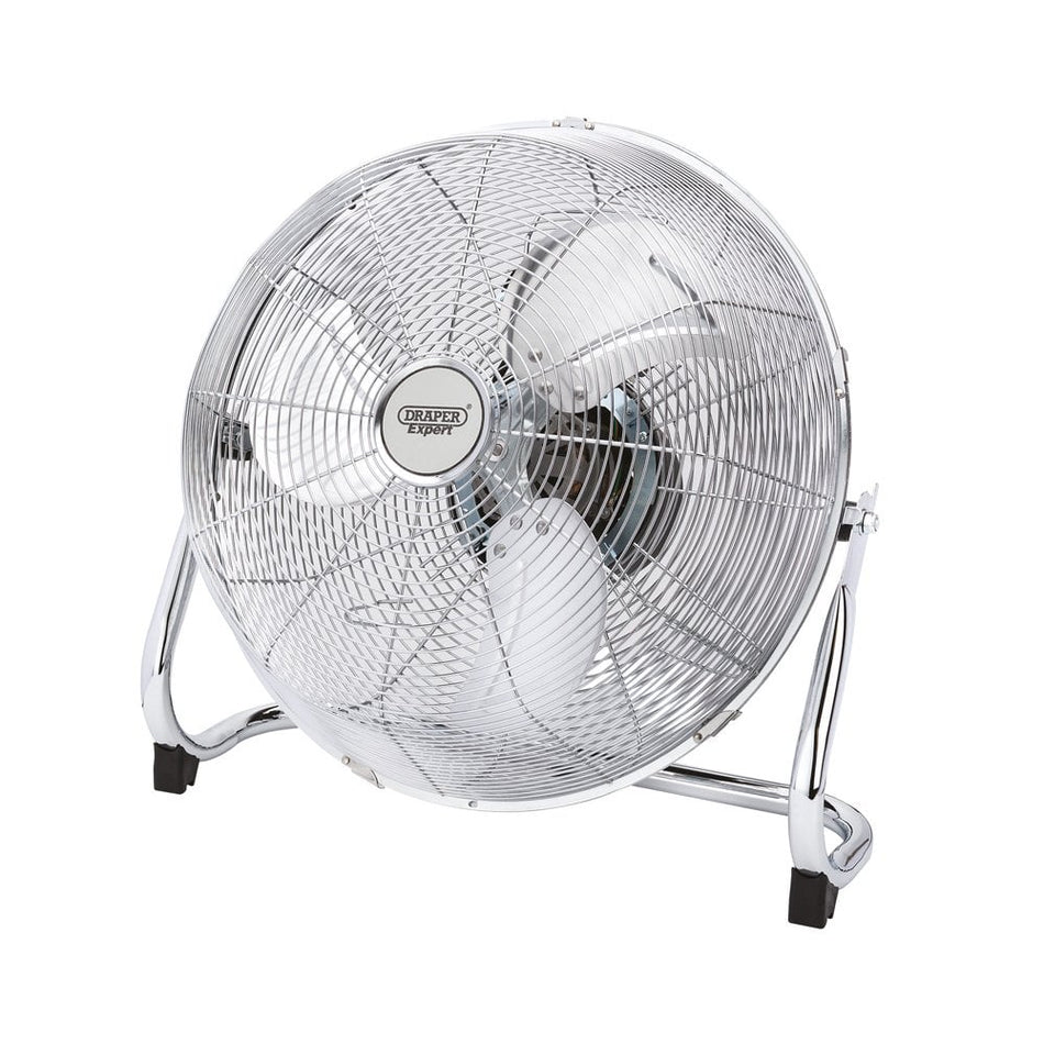 Ocillating Industrial Fan (415mm): Model No.HV16