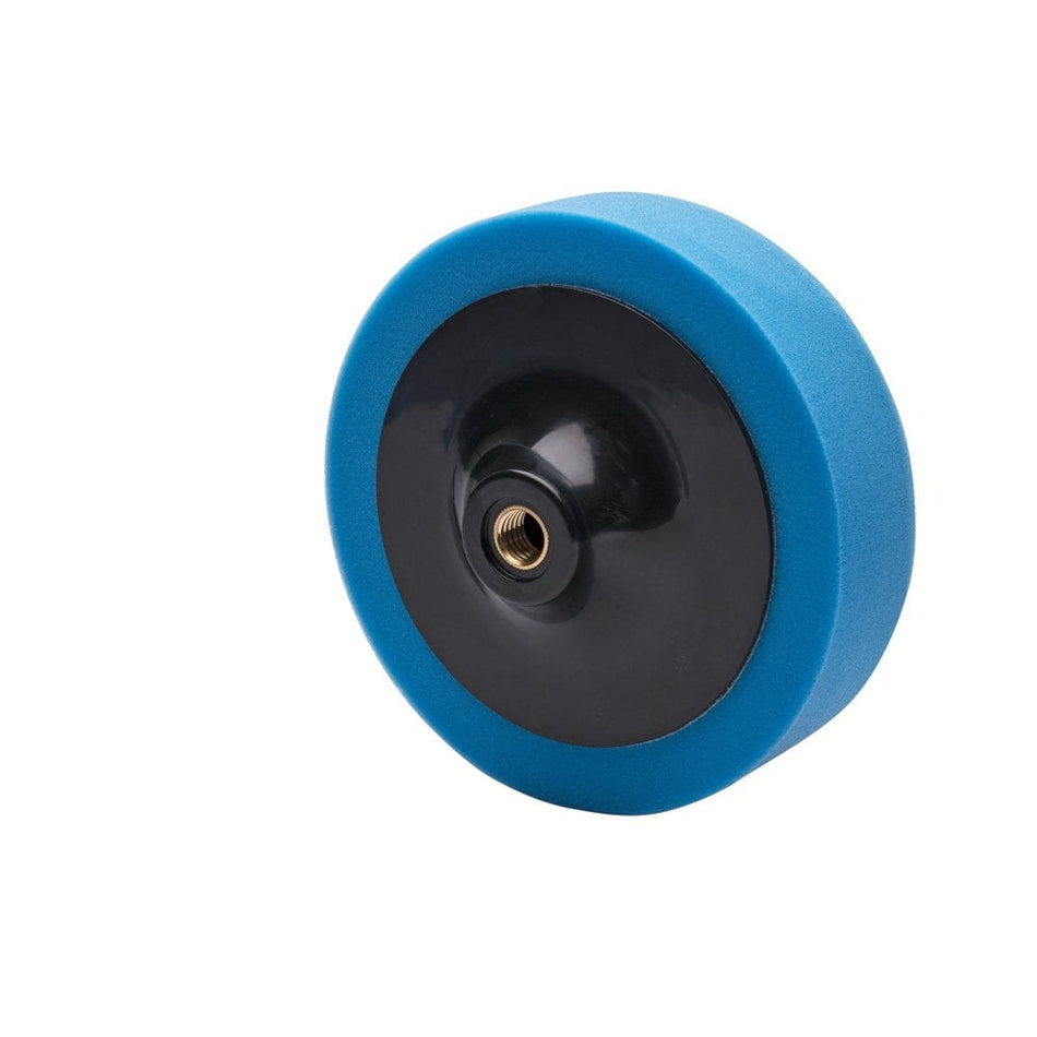 Firm Polishing Sponge with M14 Thread (150mm): Model No.APT150M14
