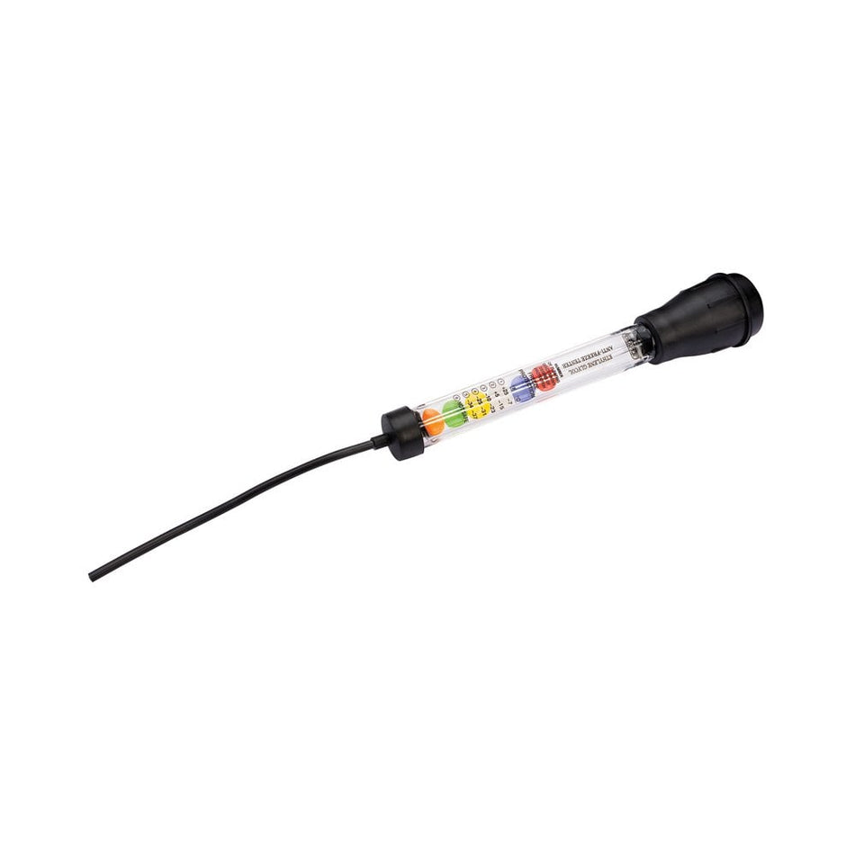Anti-Freeze Tester (Disc Type): Model No.AFT-4B