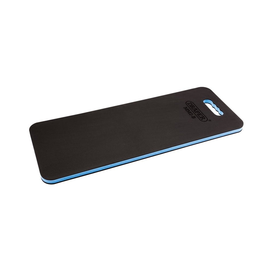 Mechanics Foam Mat: Model No.MM2-B