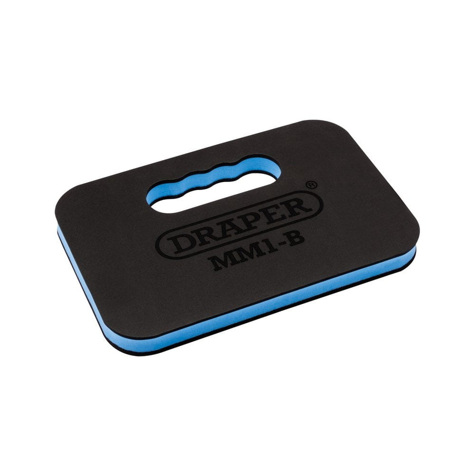 Mechanics Foam Mat: Model No.MM1-B