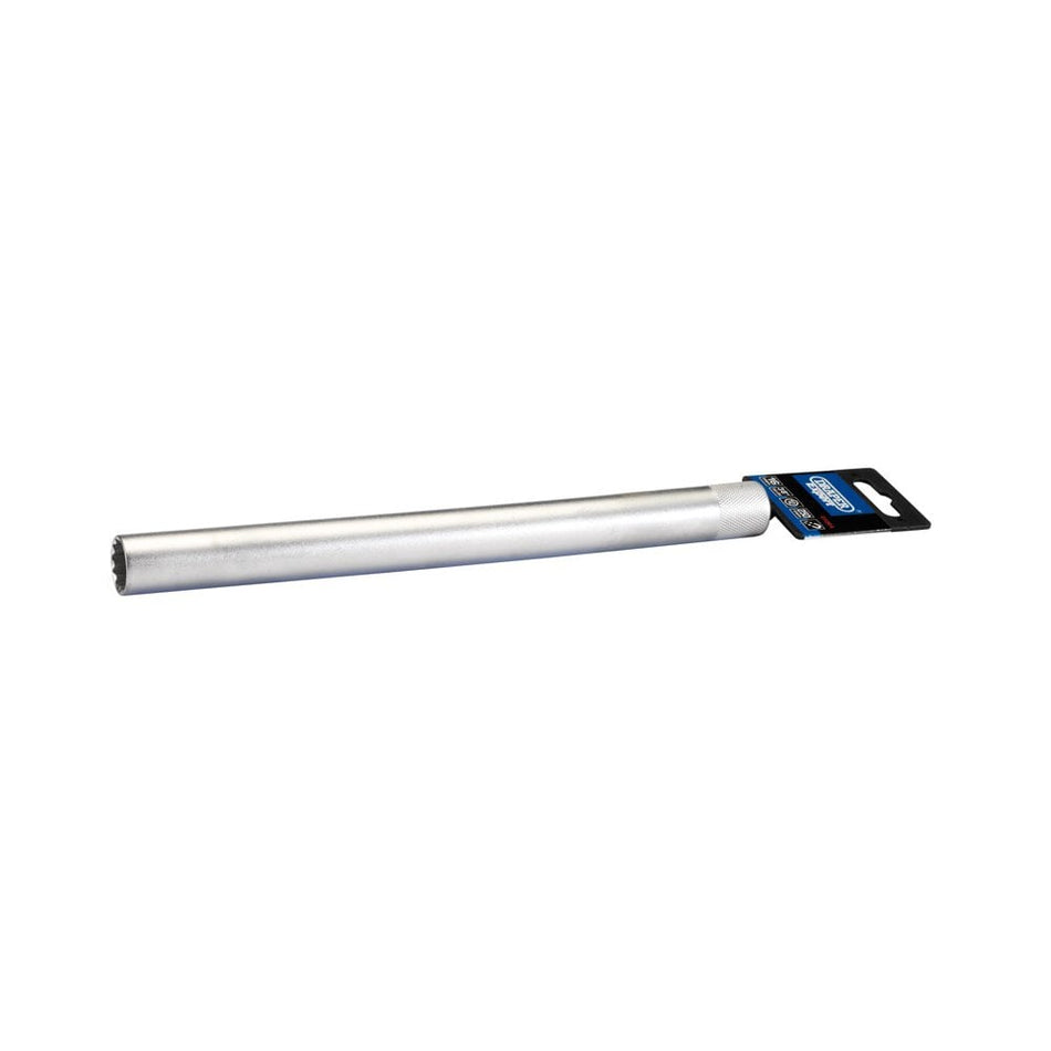 250mm Spark Plug Socket (16mm): Model No.SP250X16