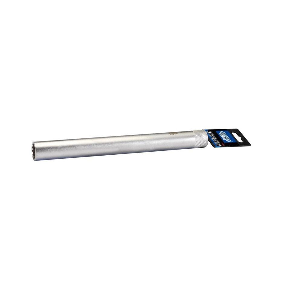 250mm Spark Plug Socket (18mm): Model No.SP250X18