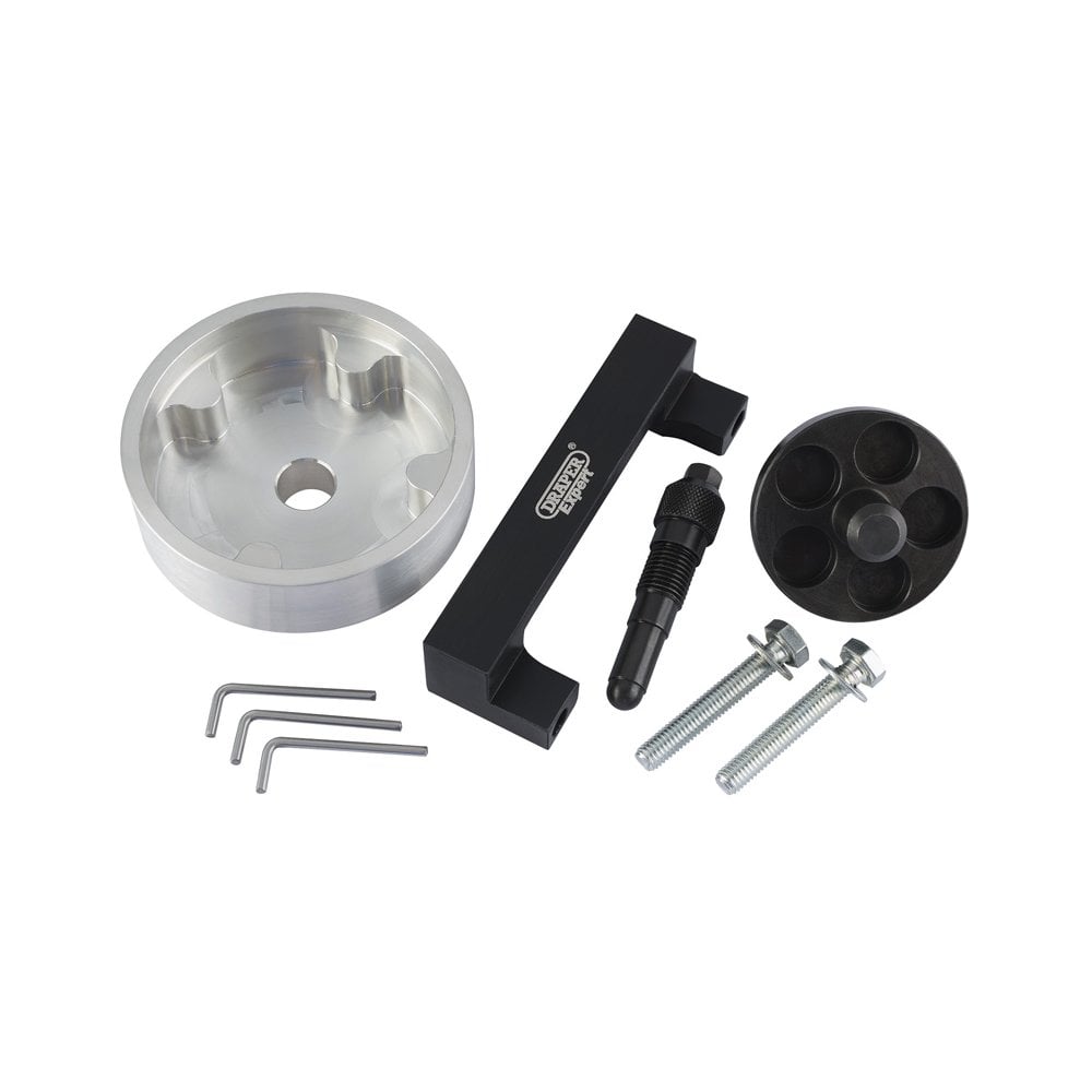 Engine Timing Kit (AUDI): Model No.ETK110