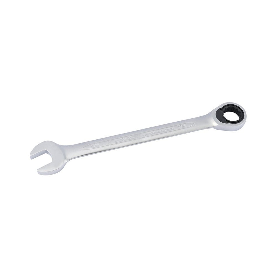 Imperial Ratcheting Combination Spanner (13/16): Model No.204A