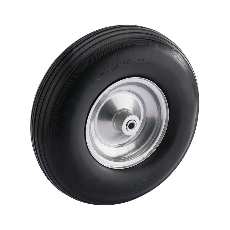 Rubber Wheel: Model No.FOR 31619
