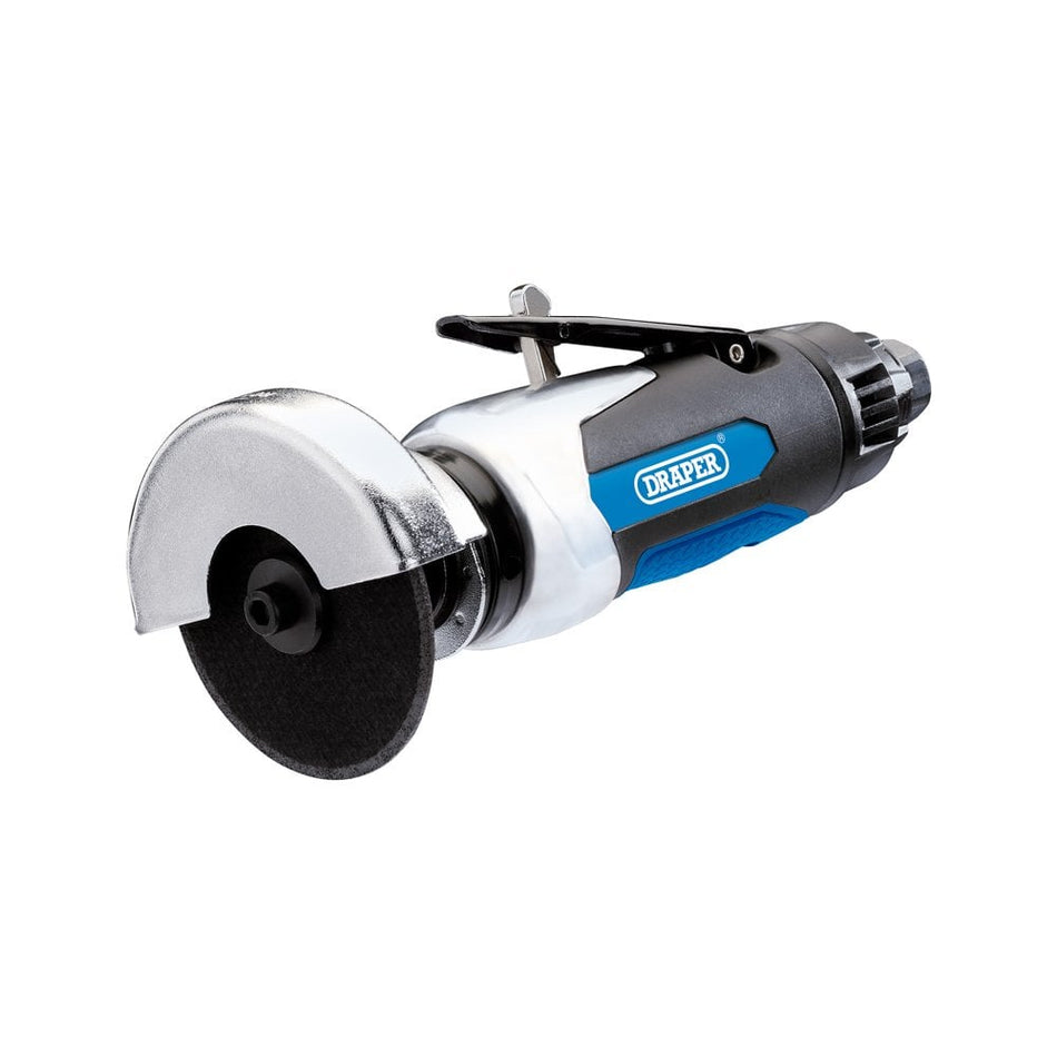 Air Cut-Off Tool (75mm): Model No.DAT-ACT