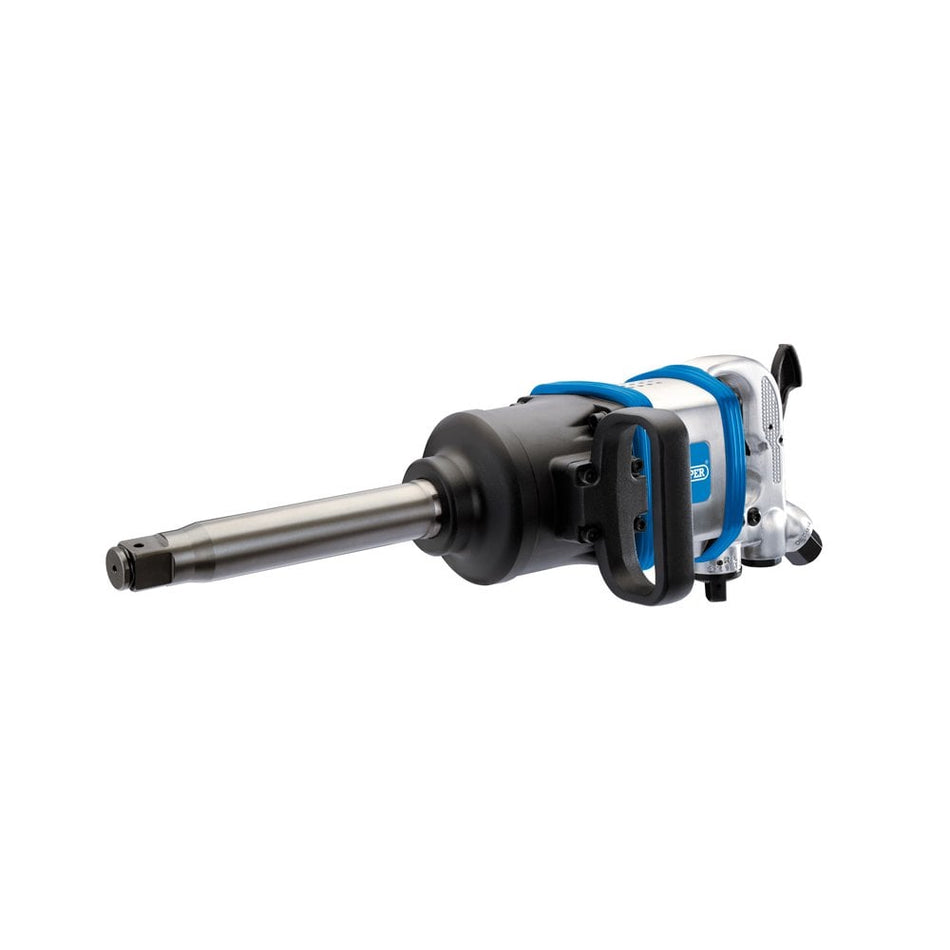 Air Impact Wrench (1" Square Drive): Model No.DAT-AIW1