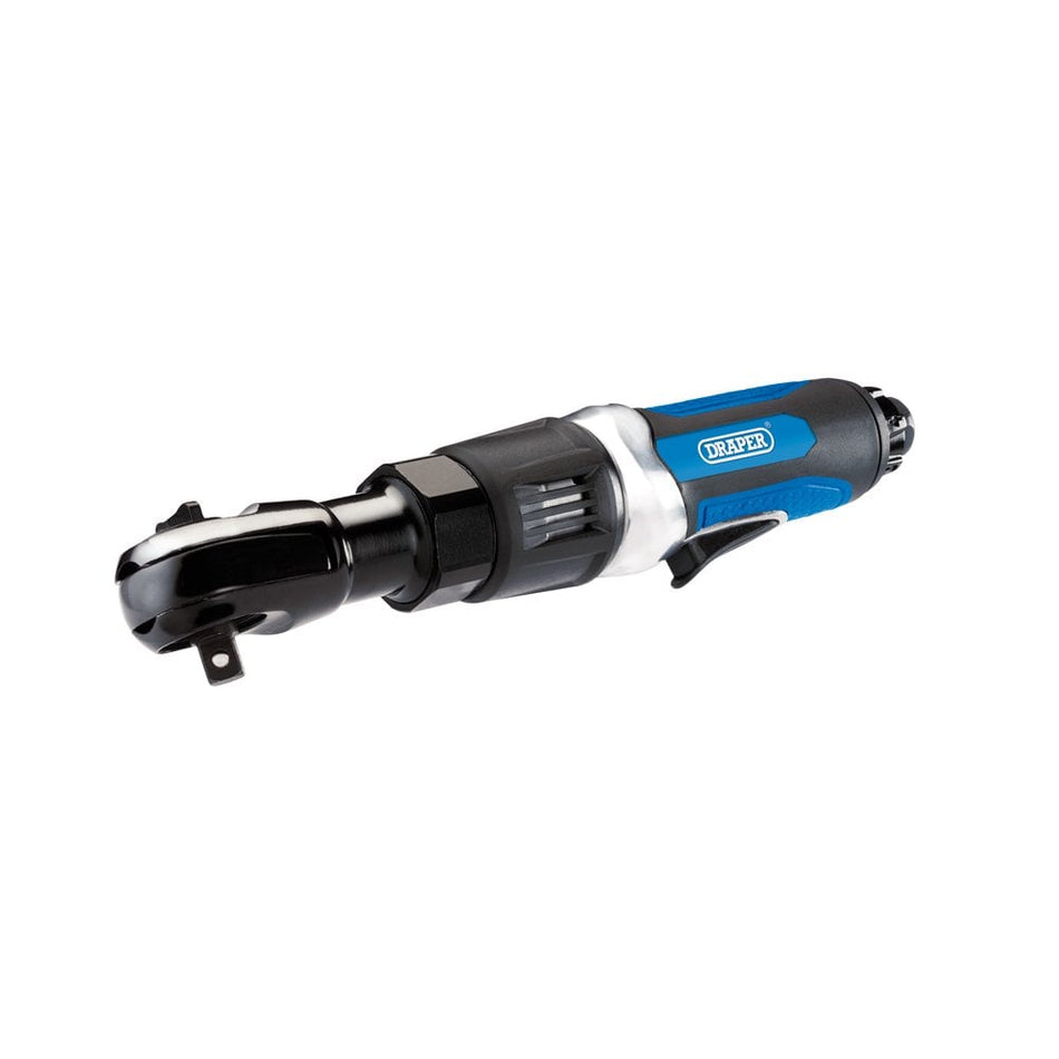 Air Ratchet (3/8" Square Drive): Model No.DAT-AR38