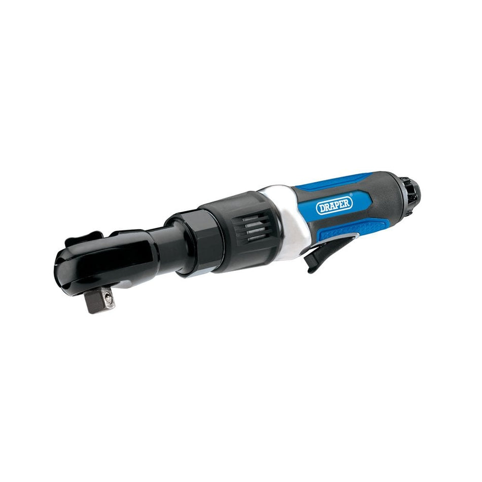 Air Ratchet (1/2" Square Drive): Model No.DAT-AR12