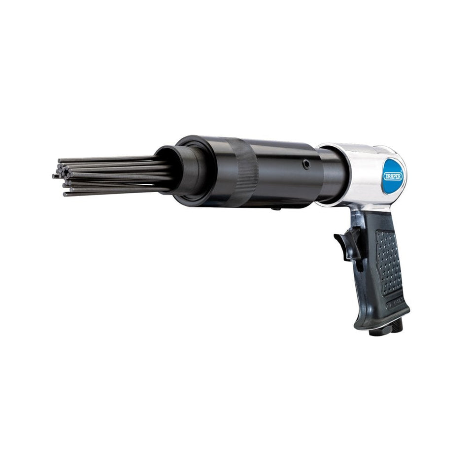 Needle Scaler: Model No.DAT-ANS