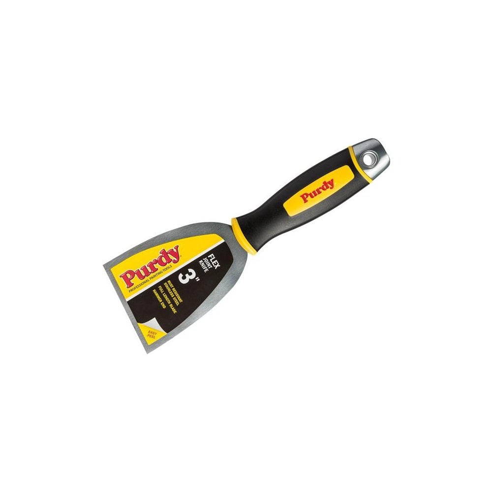 Purdy© Premium Flex Joint Knife 3in