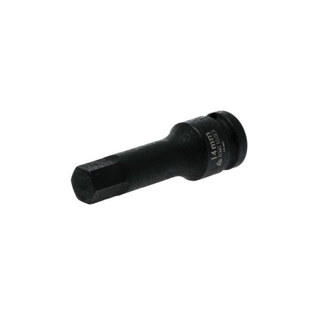 Teng 1/2in Hex Bit Impact Socket 14mm