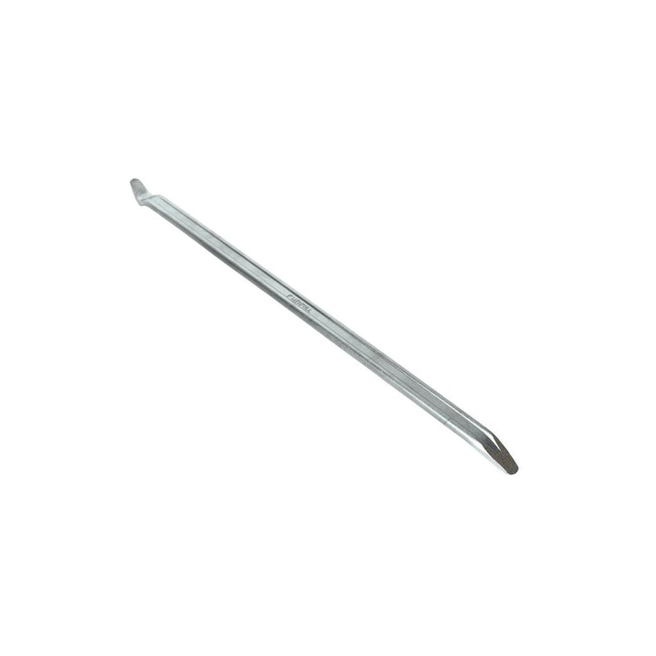 Faithfull Tyre Lever Chrome Plated 24 x 1in